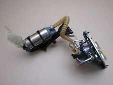pumps harley davidson for sale  SOUTH MOLTON