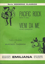 Pacific rock vieni usato  Senago