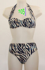 Maillot pieces bikini d'occasion  Perpignan-