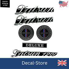 Datsun 1200 rear for sale  LONDON