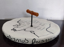 French cheese appetizer d'occasion French cheese appetizer d'occasion  Paris XVII