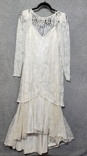 Vintage wedding dress for sale  Cape Coral