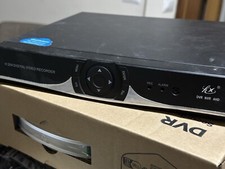 Dvr canali video usato  Villa Santa Lucia