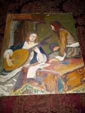 theorbo usato theorbo usato Spedire a Italy