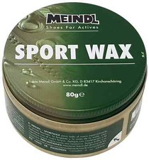 Meindl sport wax for sale  NEWTON ABBOT