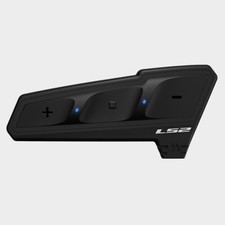 Ls2 nuovo bluetooth usato  Roma