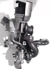 Turbolader volkswagen transpor gebraucht kaufen  Görlitz