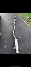 Accord type powerflow for sale  CREWE
