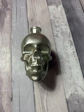 Crystal head vodka for sale  CASTLEFORD