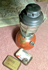 Tilley lamp vintage for sale  BEXHILL-ON-SEA