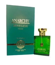 Anarchy renegade 3.4 for sale  North Brunswick