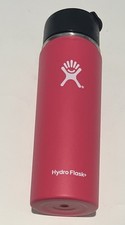 Hydro flask pink for sale  Live Oak