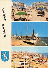 Canet plage plage d'occasion  France