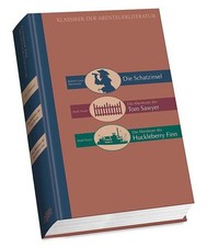 Klassiker abenteuerliteratur r gebraucht kaufen  Buttenwiesen