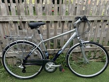 Claud butler odyssey for sale  WARMINSTER