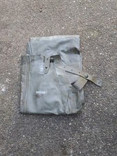 Ship abc schutzanzug gebraucht kaufen  Homburg
