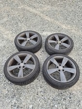 Genuine audi rotar for sale  ISLE OF MULL