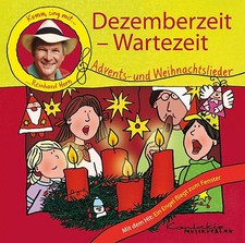Dezemberzeit wartezeit komm gebraucht kaufen  Berlin