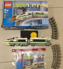 Lego treno usato  Verona