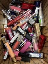 Lote atacado de 100 peças de maquiagem cosmética comprar usado  Enviando para Brazil