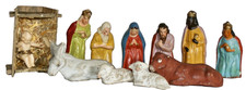 small ceramic nativity set for sale small ceramic nativity set for sale Buford