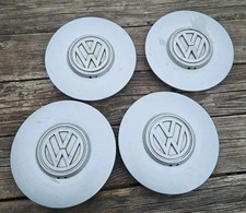 Volkswagen wheel center for sale  LLANELLI