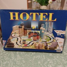 Hotel gioco tavolo usato  Pieve di Cento