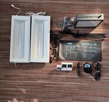 Viparspectra led grow for sale  Laredo