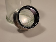 Filtre macro rolleiflex d'occasion  Paris XVIII