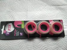 Klebefilm 3x10mx19mm gebraucht kaufen  Glattbach