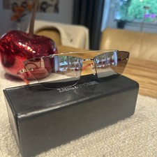Zadig voltaire sonnenbrille gebraucht kaufen  Cloppenburg