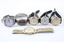 Vintage mechanical watches for sale  LEEDS