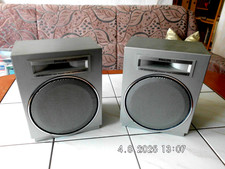 Hifi lautsprecher boxen gebraucht kaufen  Greußen