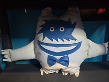 Nauga monster doll for sale  Sterling Heights