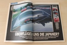 Auto Bild 39/1993 Toyota Supra Biturbo mit 330PS besser als...? comprar usado  Enviando para Brazil