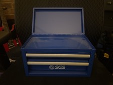 Sgs blue mini for sale  TUNBRIDGE WELLS