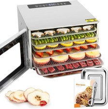 Tray fruit dryer for sale  PETERBOROUGH