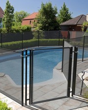 2.5 pool fence for sale  Brentwood