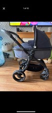 Egg pram stoller for sale  MAIDSTONE