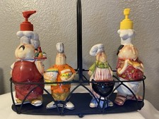 Tracy flickinger condiment for sale  Riverbank