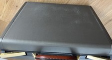 Samsonite aktenkoffer silber gebraucht kaufen  Spenge