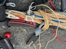 Flexifoil 60cm bar for sale  WALLINGTON