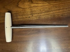 Ferramentas de alargador de orifício de guitarra padrão StewMac comprar usado  Enviando para Brazil