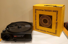Original kodak carousel for sale  Weare