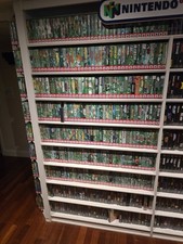 Complete nintendo n64 for sale  Powder Springs