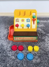 Fisher price kasse gebraucht kaufen  Berlin