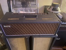 Vintage vox super for sale  BIRMINGHAM