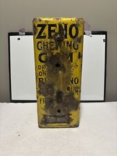 Vintage zeno chewing for sale  Andover