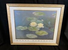 Monet water lilies for sale  Hillsborough
