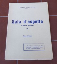 Copione teatro sala usato  Settimo Torinese